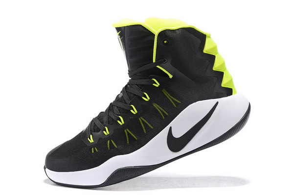 NIKE Hyperdunk 2016 Men Shoes--014